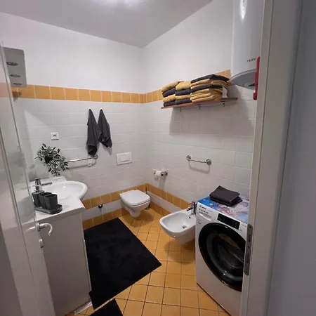 Apartment Aleks *