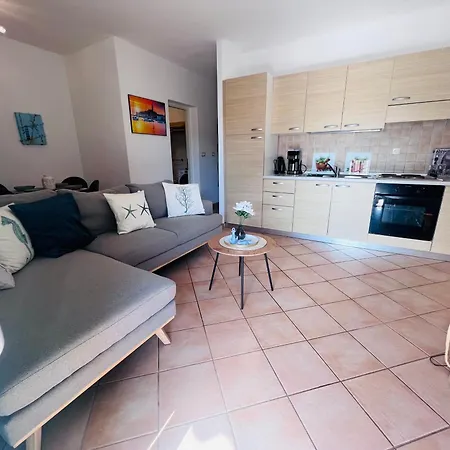 Appartamento Aleks Tar-Vabriga