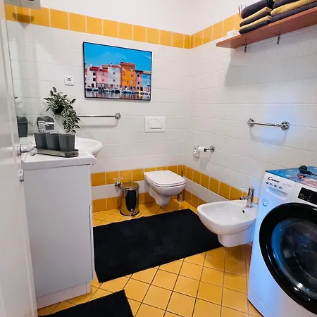 Apartment Aleks