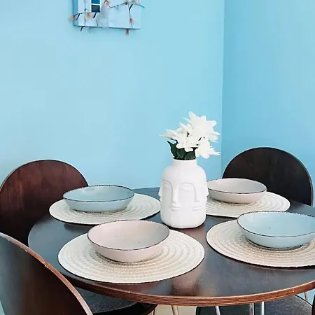 Aleks Apartment Tar-Vabriga