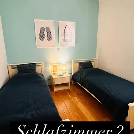 Appartamento Aleks Tar-Vabriga