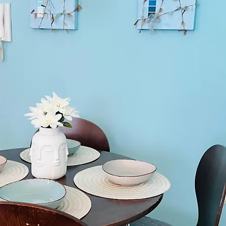 Aleks Apartment