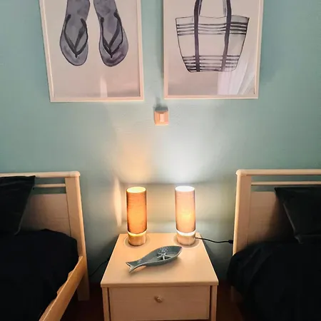 Apartment Aleks Tar-Vabriga