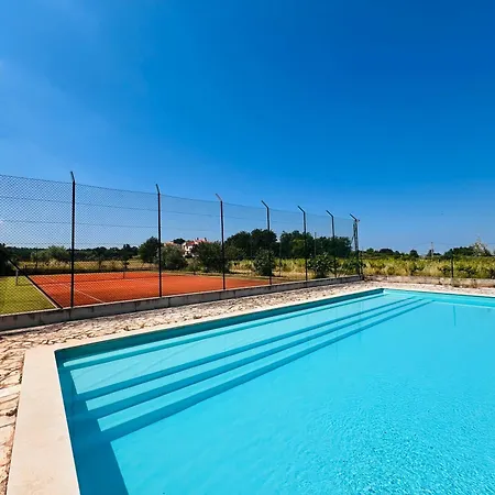 Appartamento Aleks Tar-Vabriga