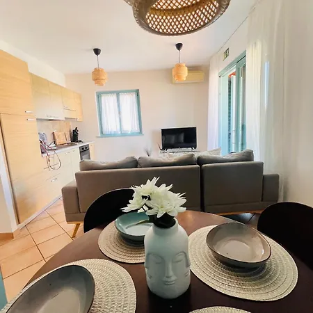 Apartment Aleks