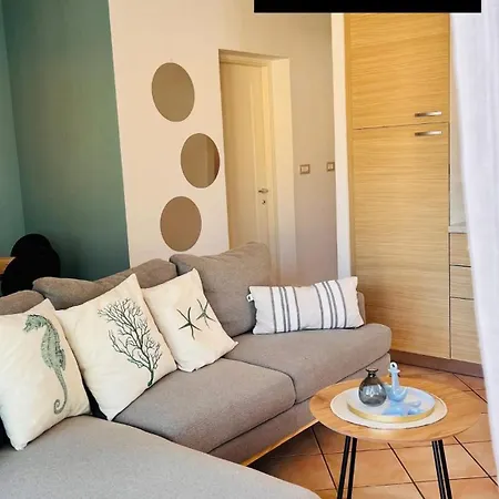 Apartment Aleks *