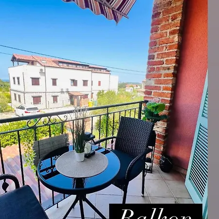 Apartment Aleks *