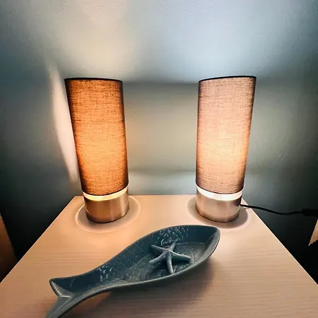 Apartment Aleks