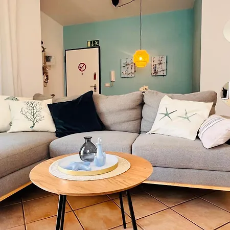 Aleks Apartment Tar-Vabriga